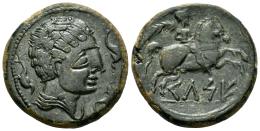 Hispania Antigua