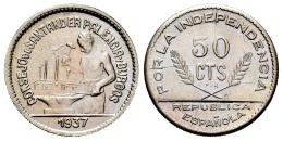 Monedas Contemporáneas