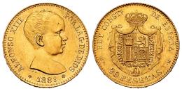 Monedas Contemporáneas