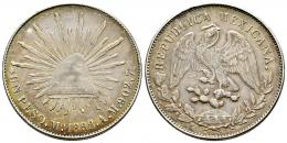 Monedas Extranjeras