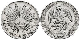 Monedas Extranjeras