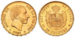 Monedas Contemporáneas