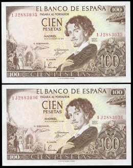 Billetes