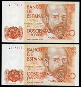 Billetes