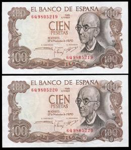 Billetes