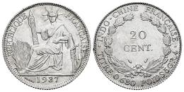 Monedas Extranjeras