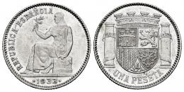 Monedas Contemporáneas