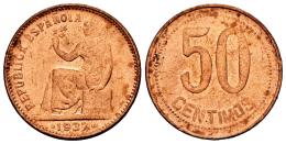 Monedas Contemporáneas