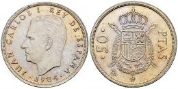 Monedas Contemporáneas