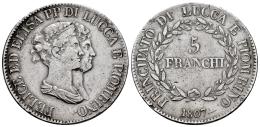 Monedas Extranjeras