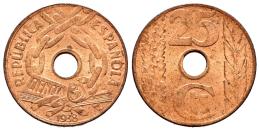 Monedas Contemporáneas