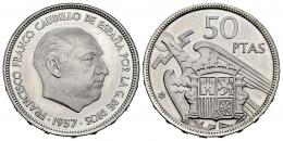 Monedas Contemporáneas