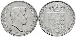Monedas Extranjeras