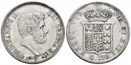 Monedas Extranjeras