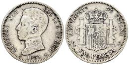 Monedas Contemporáneas