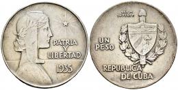 Monedas Extranjeras