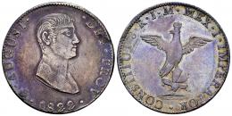 Monedas Extranjeras