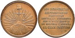 Medallas