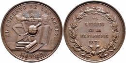 Medallas
