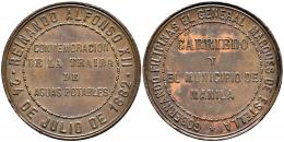 Medallas