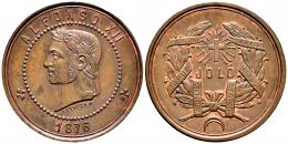 Medallas