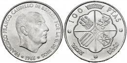 Monedas Contemporáneas