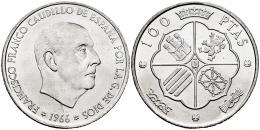 Monedas Contemporáneas