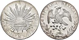Monedas Extranjeras