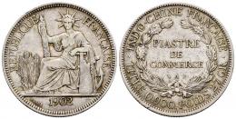 Monedas Extranjeras