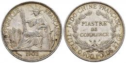 Monedas Extranjeras