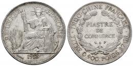 Monedas Extranjeras