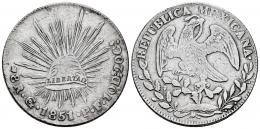 Monedas Extranjeras
