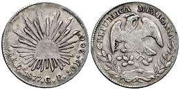 Monedas Extranjeras