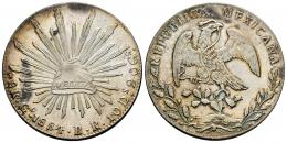 Monedas Extranjeras