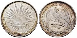 Monedas Extranjeras