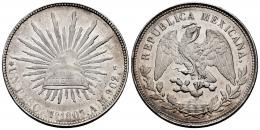 Monedas Extranjeras