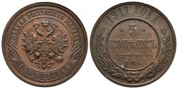 Monedas Extranjeras