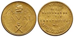 Monedas Contemporáneas