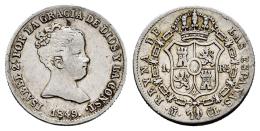 Monarquía Española