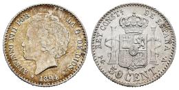 Monedas Contemporáneas