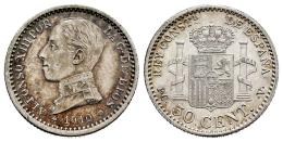 Monedas Contemporáneas