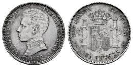Monedas Contemporáneas