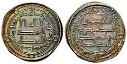 Monedas de Al Andalus