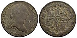 Monarquía Española