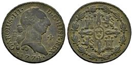 Monarquía Española