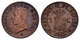 Monedas Contemporáneas