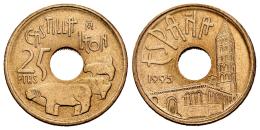 Monedas Contemporáneas