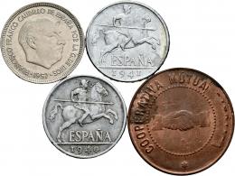 Lotes y colecciones