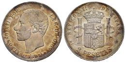 Monedas Contemporáneas
