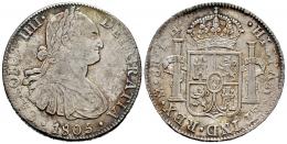 Monarquía Española